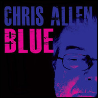 Image of Chris Allen linking to their artist page due to link from them being at the top of the main table on this page