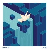 Thumbnail for the Lemaitre - BLUE link, provided by host site