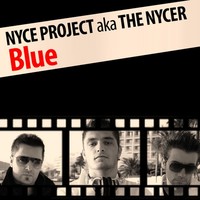 Thumbnail for the Nyce Project - Blue link, provided by host site
