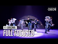 Thumbnail for the ZEROBASEONE - (Full Focused) (제로베이스원) 'BLUE' (4K) | STUDIO CHOOM ORIGINAL link, provided by host site