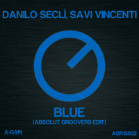 Thumbnail for the Danilo Seclì - Blue link, provided by host site