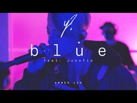 Thumbnail for the Amber Liu - Blue link, provided by host site