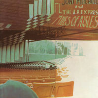 Thumbnail for the Joni Mitchell - Blue link, provided by host site