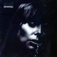 Thumbnail for the Joni Mitchell - Blue link, provided by host site