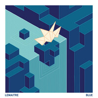 Thumbnail for the Lemaitre - BLUE link, provided by host site