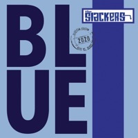 Thumbnail for the The Slackers - Blue link, provided by host site