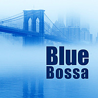 Thumbnail for the Relaxing Jazz Music - Blue Bossa link, provided by host site