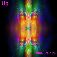 Thumbnail for the Up - Blue Brain 29 link, provided by host site