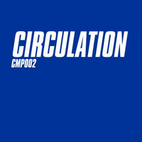Thumbnail for the Circulation - Blue link, provided by host site