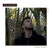 Thumbnail for the Callum J Wright - Blue Christmas (Acoustic) link, provided by host site