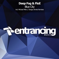 Thumbnail for the Deep Fog - Blue City link, provided by host site
