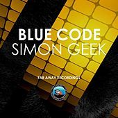 Image of Simon Geek linking to their artist page due to link from them being at the top of the main table on this page