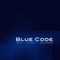 Thumbnail for the Navarro - Blue Code link, provided by host site