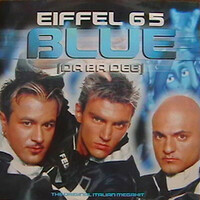 Thumbnail for the Eiffel 65 - Blue (Da Ba Dee) link, provided by host site