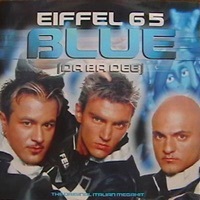 Thumbnail for the Eiffel 65 - Blue (Da Ba Dee) link, provided by host site