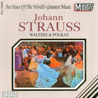Thumbnail for the Vienna Volksoper Orchestra - Blue Danube (An Der Schonen Blauen Donau), Op. 314 link, provided by host site