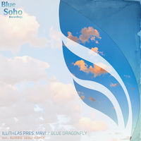 Thumbnail for the Mavi - Blue Dragonfly (Illitheas Presents) link, provided by host site