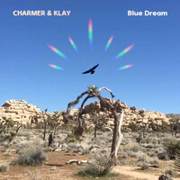 Thumbnail for the Charmer - Blue Dream link, provided by host site