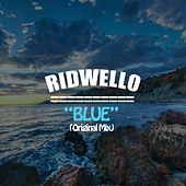 Image of Ridwello linking to their artist page due to link from them being at the top of the main table on this page