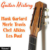 Image of Chet Atkins linking to their artist page due to link from them being at the top of the main table on this page