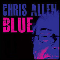 Thumbnail for the Chris Allen - Blue link, provided by host site