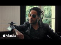 Thumbnail for the Lenny Kravitz - Blue Electric Light, Songwriting & Prince | Apple Music link, provided by host site