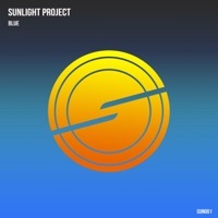 Thumbnail for the Sunlight Project - Blue (Extended Mix) link, provided by host site