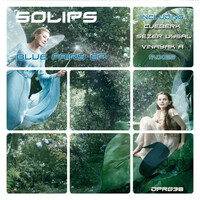 Thumbnail for the Solips - Blue Fairy link, provided by host site