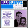 Thumbnail for the Eddie Lang - Blue Guitars, Vol. 2 link, provided by host site