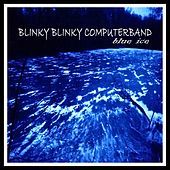 Thumbnail for the Blinky Blinky Computerband - Blue Ice link, provided by host site