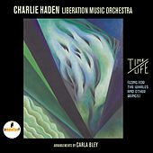 Thumbnail for the Charlie Haden - Blue In Green link, provided by host site