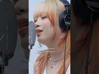 Thumbnail for the HANA - Blue Jeans / THE FIRST TAKE link, provided by host site