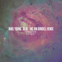 Thumbnail for the Nihil Young - Blue (Jon Rundell Remix) link, provided by host site