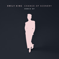 Thumbnail for the Emily King - Blue Light (Taylor McFerrin Remix) link, provided by host site