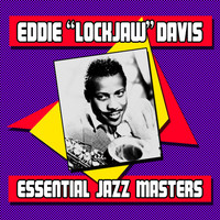 Thumbnail for the Eddie "Lockjaw" Davis - Blue Lou link, provided by host site