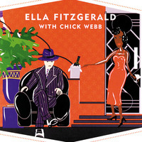 Thumbnail for the Chick Webb - Blue Lou link, provided by host site