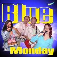 Thumbnail for the BLUEMONDAY - Blue Monday link, provided by host site