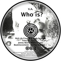 Image of D.M.P linking to their artist page due to link from them being at the top of the main table on this page
