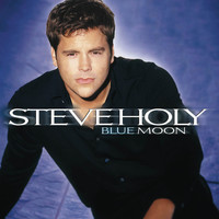 Thumbnail for the Steve Holy - Blue Moon link, provided by host site