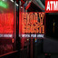 Thumbnail for the Moby - Blue Moon - Holy Ghost! Remix link, provided by host site