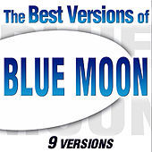 Thumbnail for the Curro Savoy - Blue Moon - Whistled Version link, provided by host site