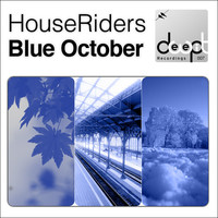 Thumbnail for the HouseRiders - Blue October link, provided by host site