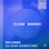 Thumbnail for the David Alvarado - Blue (Olivier Giacomotto Remix) link, provided by host site