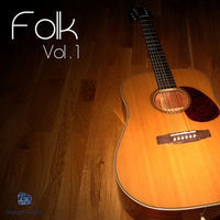 Thumbnail for the Sudhir - Blue Pie Folk Vol. 1 link, provided by host site