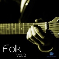 Thumbnail for the Sudhir - Blue Pie Folk Vol. 2 link, provided by host site