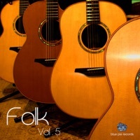 Thumbnail for the Sudhir - Blue Pie Folk Vol. 5 link, provided by host site
