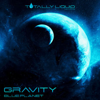 Thumbnail for the Gravity - Blue Planet link, provided by host site