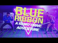 Thumbnail for the Remo Drive - "Blue Ribbon" link, provided by host site