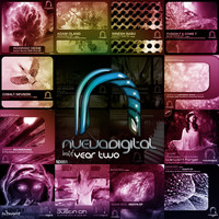 Thumbnail for the Fusion F - Blue River - Jody Wisternoff Bad Juju Mix link, provided by host site