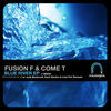 Thumbnail for the Fusion F - Blue River (Remixes) link, provided by host site